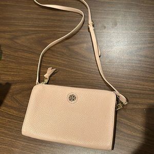 Torey burch crossbody